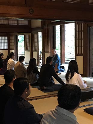 DMC Japan by Knt | Column