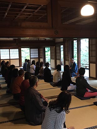 DMC Japan by Knt | Column